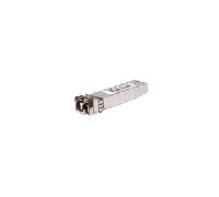Aruba Instant On 10G SFP+ LC SR 300m OM3 MMF red modulo transceptor Fibra óptica 10000 Mbit/s SFP+