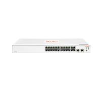 HPE Instant On 1830 24G 2SFP Switch JL812A#ABB