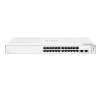 Switch Aruba JL812A ABB Blanco