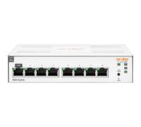 HPE Instant On 1830 Switch 8 Puertos Gestionado L2 Gigabit Ethernet