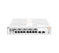 HPE Instant On 1930 8G 2SFP 124W JL681A#ABB