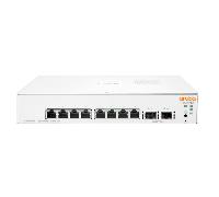 HPE Instant On 1930 8G 2SFP Switch