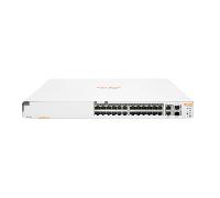HPE Instant On 1960 24G 2XT 2XF 370W Sw JL807A#ABB