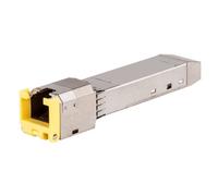 HPE Instant On 1G SFP Transceptor Fibra Óptica RJ45 100m XCVR