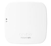 HPE Instant On AP11 Punto de Acceso WiFi Doble Banda PoE + Adaptador de Alimentación