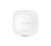 HPE Punto de Acceso S1T09A AP21 WiFi 6 AX1500 Doble banda 2x2 1x GbE LAN Blanco