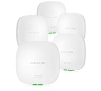 HPE Aruba Punto de Acceso S1T32A Blanco Nuevo