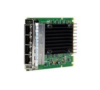HPE - Ethernet 1Gb 4-port BASE-T I350-T4 OCP3 Interno 1000 Mbit/s