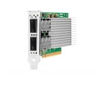 HPE - Intel E810-CQDA2 Ethernet 100Gb 2-port QSFP28 Adapter for