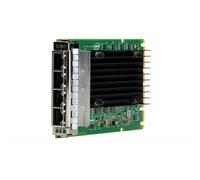 HPE - Intel I350-T4 Ethernet 1Gb 4-port BASE-T OCP3 Adapter for