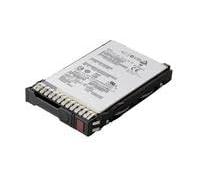 HPE ISS BTO SSD SAS MU SFF SC DS de 400 GB