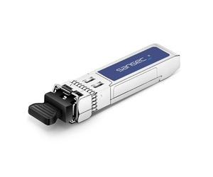 HPE J4859C Compatible 1000BASE-LX SFP 1310nm 10km Transceiver Module