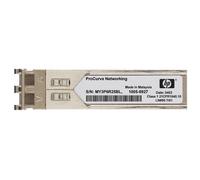 HPE JD092B Networking X130 10G SFP+ LC SR Transceiver