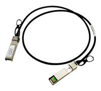 HPE JD095C Networking X240 10G SFP+ SFP+ 0.65m DAC Cable