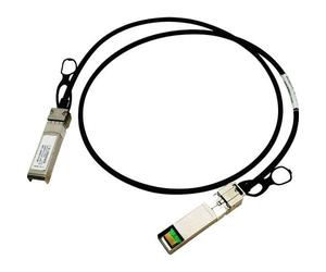 HPE JD095C Networking X240 10G SFP+ SFP+ 0.65m DAC Cable