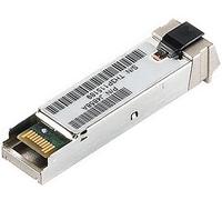 HPE JD119B Networking X120 1G SFP LC LX Transceiver
