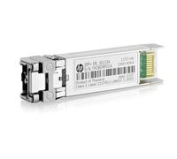 HPE JG234A Networking X130 10G SFP+ LC ER 40km Transceiver