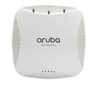 HPE JW234A Aruba 802.11a / b/g/n/AC Punto de Acceso instantáneo IAP-224 (RW)