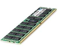 Hpe kit de smart memory de carga reducida de rango cuádruple x4 ddr4-