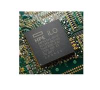 Hpe licencia de 1 servidor ilo advanced con 3 años de soporte en func