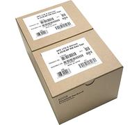 HPE LTO 6 Ultrium C7976A - Cartucho de datos (2,5/6,25 TB, 10 unidades)