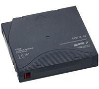 Hpe lto-7 ultrium, 15 tb, rw cinta de datos virgen 1,27 cm