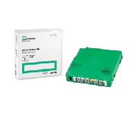 HPE LTO-8 Ultrium 30TB RW Data Cartridge