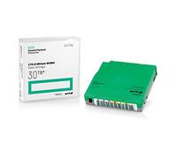HPE LTO-8 ULTRIUM 30TB RW SUPL