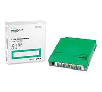 HPE LTO-8 Ultrium 30TB Worm Data Cartridge