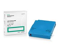 HPE LTO-9 ULTRIUM 45TB RW 20 SUPL