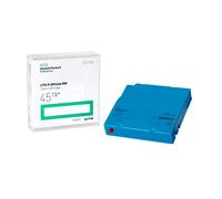 HPE LTO-9 ULTRIUM 45TB RW Data SUPL
