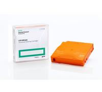 HP (C7978A) LTO Ultrium cartucho de limpieza universal