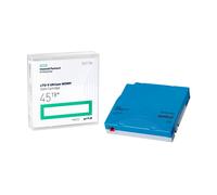 HPE - LTO Ultrium WORM 9 x 1