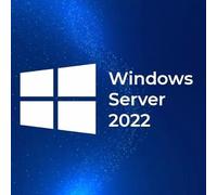 HPE Mapa y Software GPS Windows Server 2022