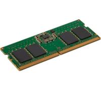 HPE MEMORIA 8GB DDR5 4800MHZ SO DIMM 260-PIN PC5-38400 NON-ECC