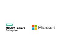 Hpe microsoft windows server 2022 1 cal licencia de acceso de cliente