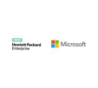 HPE Microsoft Windows Server 2022 5 Devices CAL en/cs/de/es/fr/it/nl/pl/pt/ru/sv/ko/ja/xc LTU