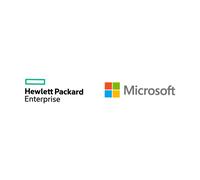 HPE - Microsoft Windows Server 2025 5 Users CAL WW LTU