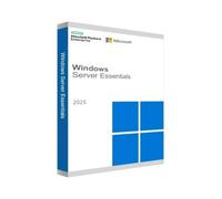 HPE Microsoft Windows Server 2025 5Cals Us