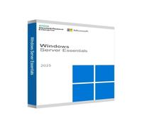 HPE Microsoft Windows Server 2025 Essentials OEM