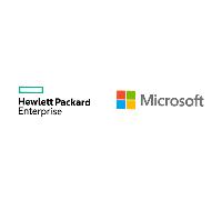 hpe microsoft windows server 2025 essentials oem