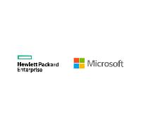 HPE Microsoft Windows Server 2025 Essentials OEM P77103-A21