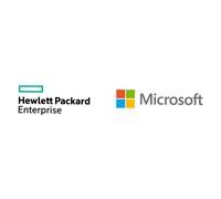 HPE Microsoft Windows Server 2025 Remote Desktop Service 1 User CAL WW LTU