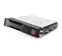 HPE Midline - Festplatte - 4 TB - Hot-Swap - 3.5" LFF Low Profile (8.9 cm LFF Low Profile) - SAS 12Gb/s - 7200 U/min (861748-B21)