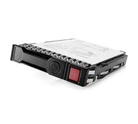 Hpe midline - hard drive - 4 tb - hot-swap - 3.5'' lff - sata 6gb/s -