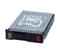 HPE 8TB SAS 12G Business Critical 7.2K LFF SC 1-year Warranty 512e Multi Vendor HDD