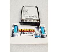 Hewlett Packard Enterprise HPE Mixed Use - Unidad de Estado sólido (1,6 TB, Intercambiable en Caliente, 2,5 Pulgadas, SAS de 12 GB/s, con HPE Smart Carrier