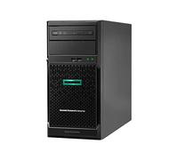 HPE ProLiant ML30 Gen10 Plus servidor 0 GB Torre (4U) Intel Xeon E E-2314 2,8 GHz 16 GB DDR4-SDRAM 350 W