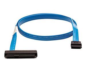 HPE ML30 GEN10 MINI SAS CABLE-STOCKCABL