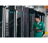 HPE ML30 Gen10 Plus 4U RPS Enablement Kit
